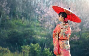 七五三の女の子におすすめの着物レンタルは？