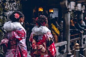 七五三の男の子におすすめの着物レンタルは？