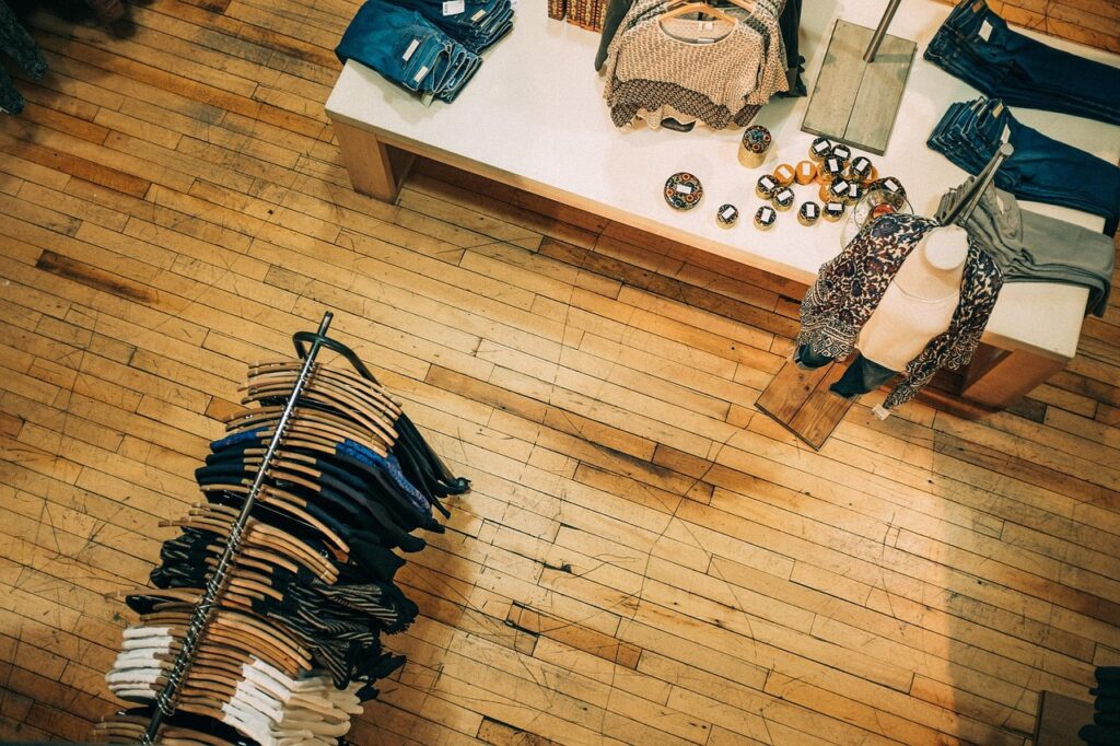洋服レンタルを利用する20代におすすめのスタイルは？