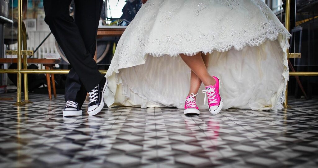 50代の結婚式にぴったりなドレスレンタルは？