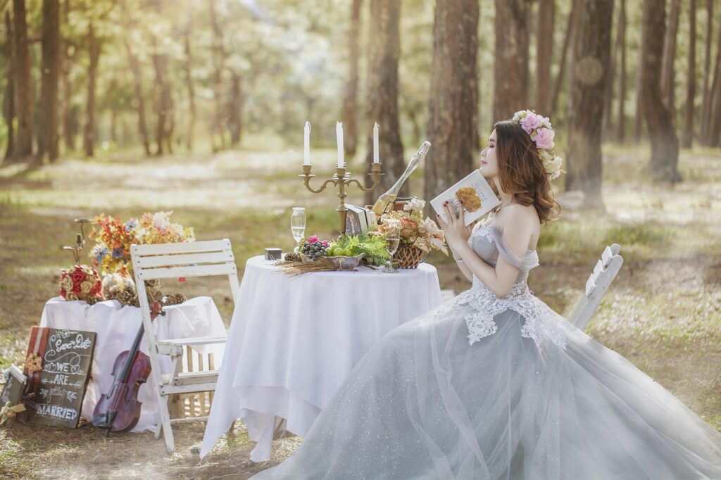 50代母親のための結婚式ドレスレンタルはどこが人気？