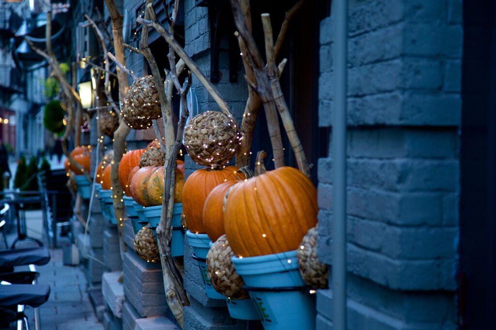 ハロウィンのレンタルアイテムでおすすめは何ですか？