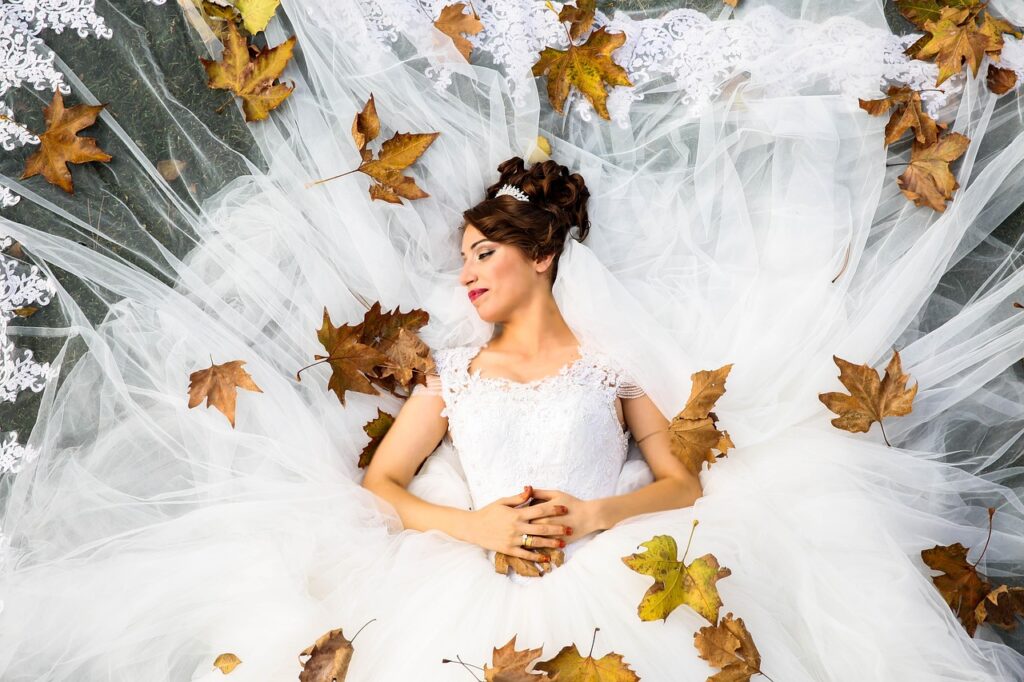結婚式のドレスレンタルでおすすめのスタイルは？