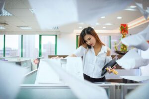 OL向けの洋服レンタルサービスはどこが人気ですか？