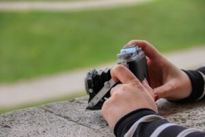 写真映えするコーデの選び方は？