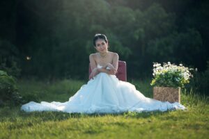 ファッションレンタルで結婚式に最適なスタイルは？