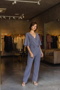 ファッションレンタルで洋服が増えない理由とは？