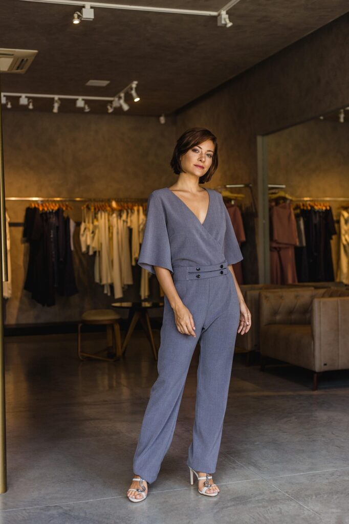 ファッションレンタルで洋服が増えない理由とは？