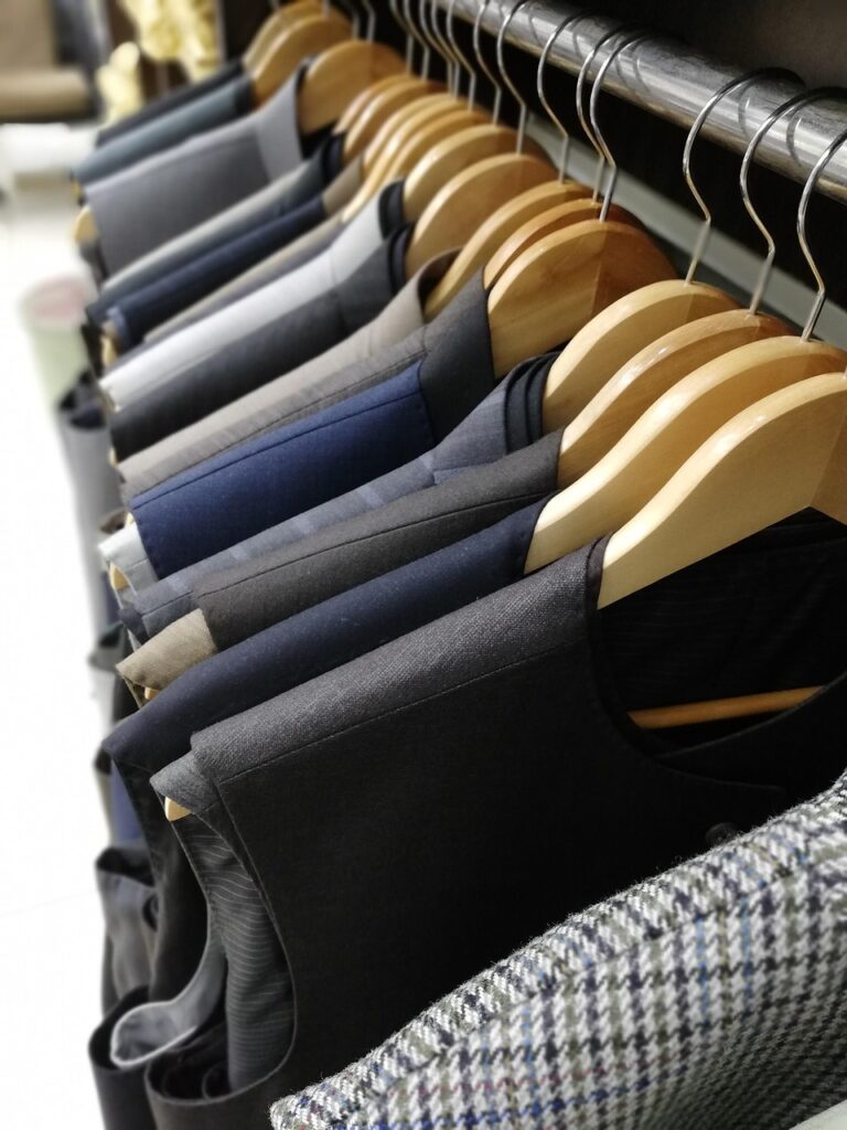 洋服レンタルでサイズ交換が可能なサービスはどこ？