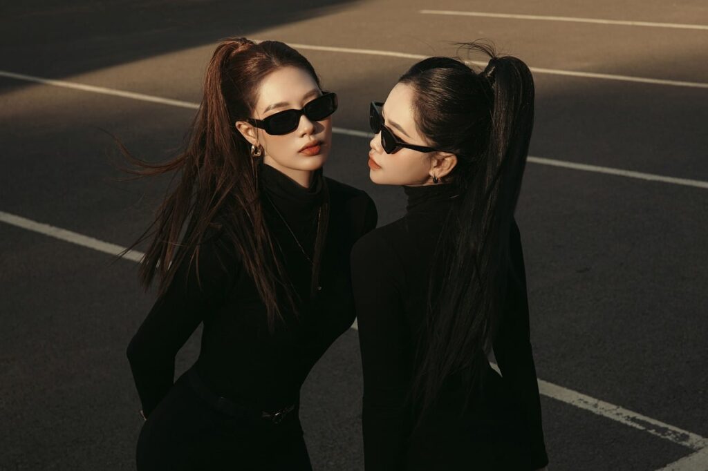 ファッションレンタルのトレンド服はどれを選べばいい？