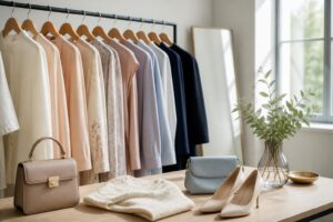 ファッションレンタルの値段はどこで見ることができる？