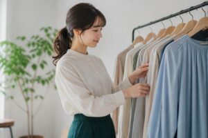 Cariruのシューズレンタルは利用できる？