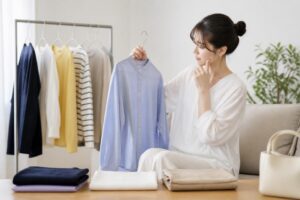 Cariruでブランドドレスを探すには？